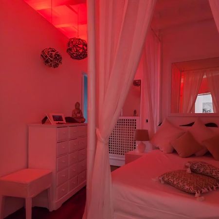 Honey Navona Deluxe Apartment Rome Exterior photo