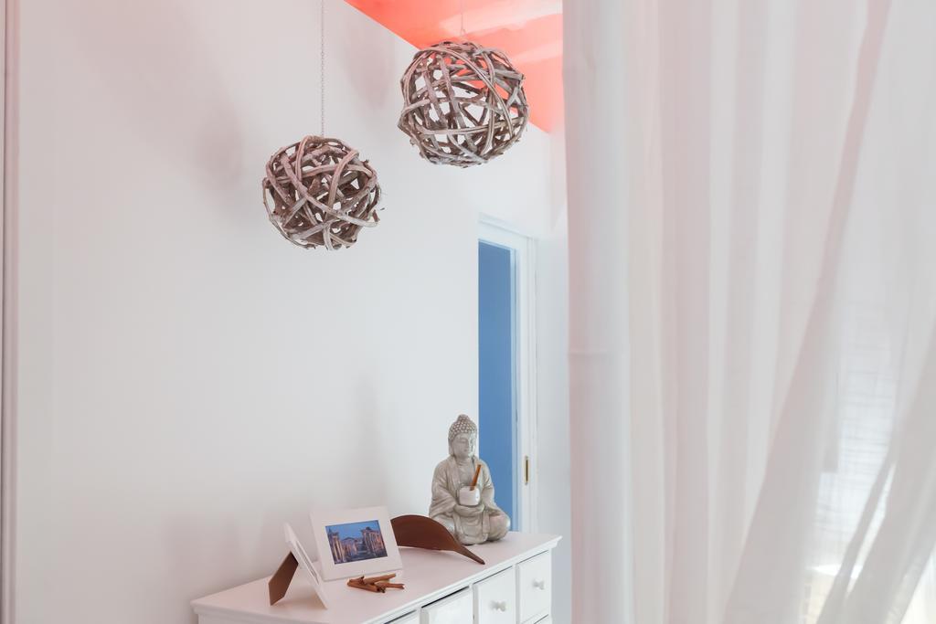 Honey Navona Deluxe Apartment Rome Room photo