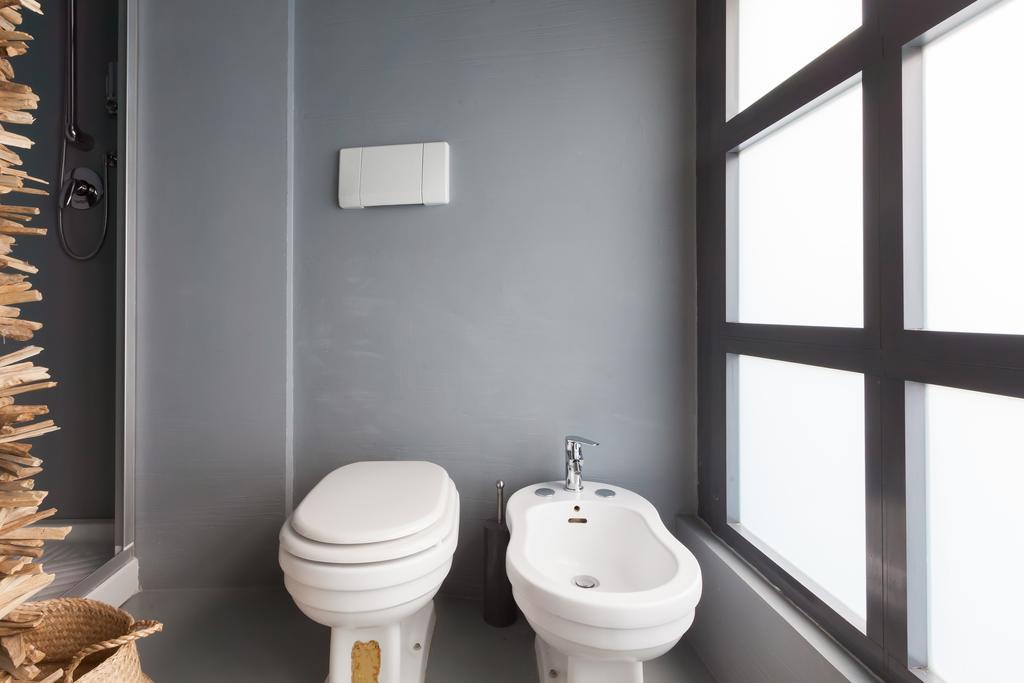 Honey Navona Deluxe Apartment Rome Room photo