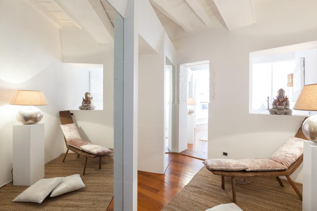 Honey Navona Deluxe Apartment Rome Room photo