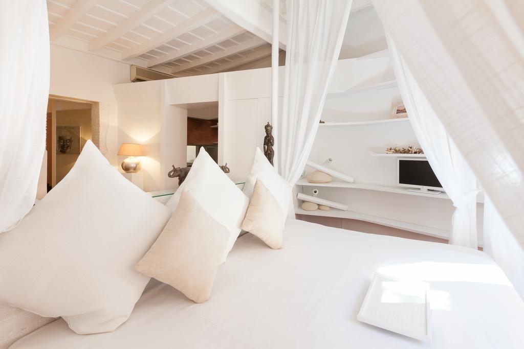 Honey Navona Deluxe Apartment Rome Exterior photo
